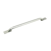 Cargar imagen en el visor de la galería, Westin 2007-2018 Toyota Tundra Crew Max (5.5 ft Bed) Platinum Oval Bed Rails - SS