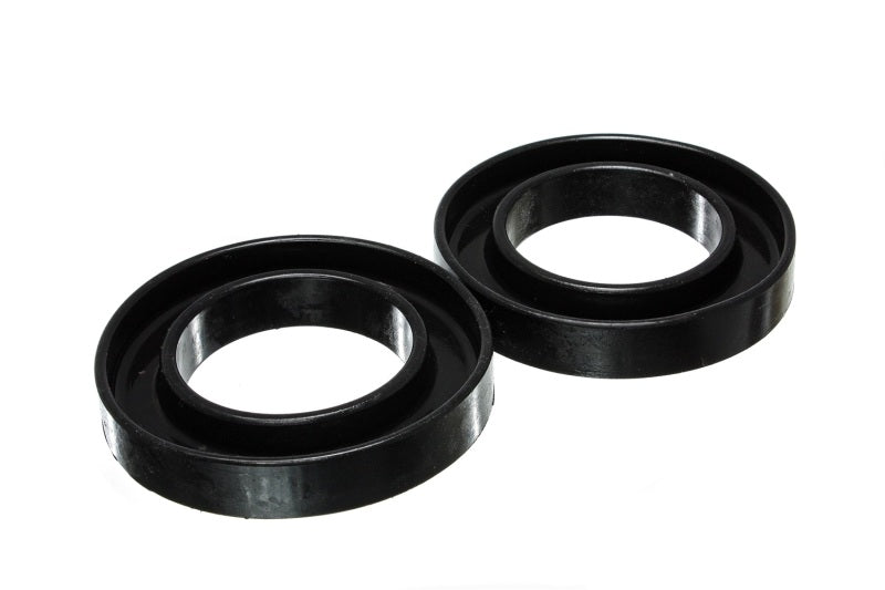 Energy Suspensión R1500 2Wd Frt Coil Spg Iso Set - Negro