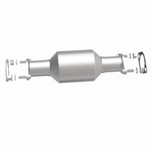 Cargar imagen en el visor de la galería, MagnaFlow Conv DF 03-06 Kia Sorento 3.5L Rear (49 State)