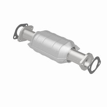 Cargar imagen en el visor de la galería, MagnaFlow Catalytic Converter DF 98-00 Nissan Frontier 2.4L Rear