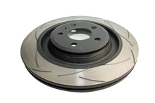 Cargar imagen en el visor de la galería, DBA 08-11 Audi S5 Rotor trasero ranurado serie Street