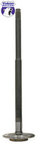 Cargar imagen en el visor de la galería, Yukon Gear Axle For 07 and Up 9.5in GM Axle / 34.02in