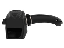 Cargar imagen en el visor de la galería, Sistema de admisión de aire frío aFe Quantum con Pro 5R Media 19 Dodge RAM 1500 03-08 V8-5.7L HEMI