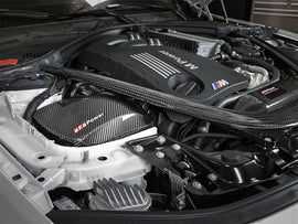 aFe Momentum GT Pro 5R Sistema de admisión de aire frío 15-17 BMW M3/M4 S55 (tt)