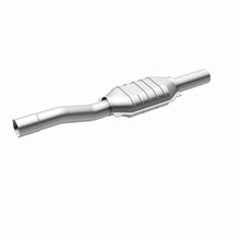 Cargar imagen en el visor de la galería, MagnaFlow Conv DF 02-04 Jeep Grand Cherokee 4.0L Rear