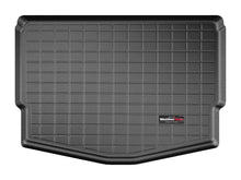 Cargar imagen en el visor de la galería, WeatherTech 2014+ Nissan Versa Note Cargo Liners - Black