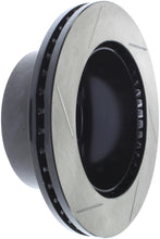 Cargar imagen en el visor de la galería, StopTech Slotted Sport Brake Rotor