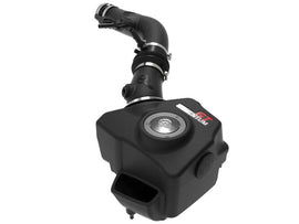 aFe Power 2021 Ford Bronco Sport L4-2.0L (t) Momentum GT Sistema de admisión de aire frío con filtro Pro DRY S