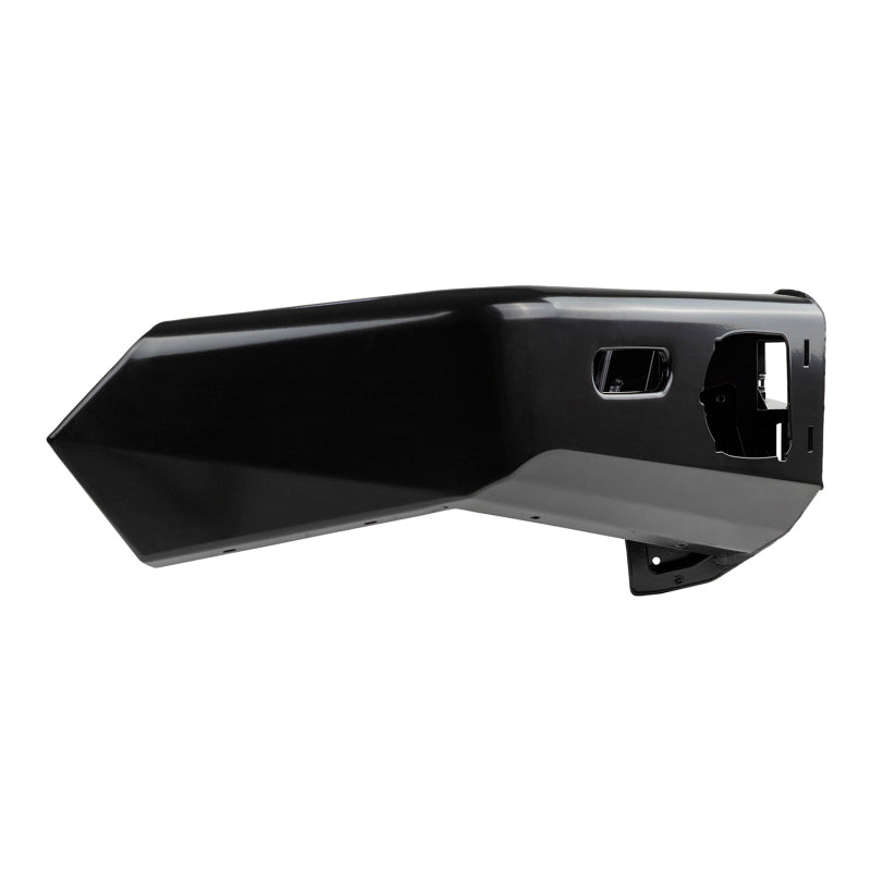 ARB Summit Sahara se adapta a Hilux 5/18 Rogue/Sr/Sr5 8-10 Oe Fog