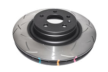 Cargar imagen en el visor de la galería, DBA 2012+ Tesla Model S Rotor ranurado frontal serie 4000