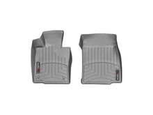 Load image into Gallery viewer, WeatherTech 11+ Mini Countryman Front FloorLiner - Grey