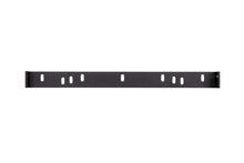 Cargar imagen en el visor de la galería, Rugged Ridge 18-20 Jeep Wrangler JL/JT LED Grille Mount Bracket