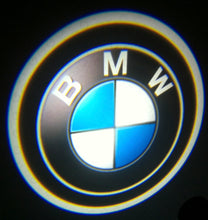Cargar imagen en el visor de la galería, Oracle Door LED Projectors - BMW SEE WARRANTY