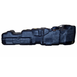 Titan Fuel Tanks 13-23 RAM 2500/3500 50 Gal. Extra HD Cross-Linked PE XXL Mid-Ship Tank- Mega Cab SB