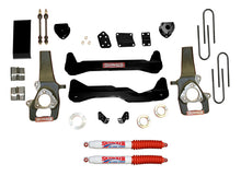 Cargar imagen en el visor de la galería, Skyjacker 6"KIT,06-08 DGE1500,4HYDROS
