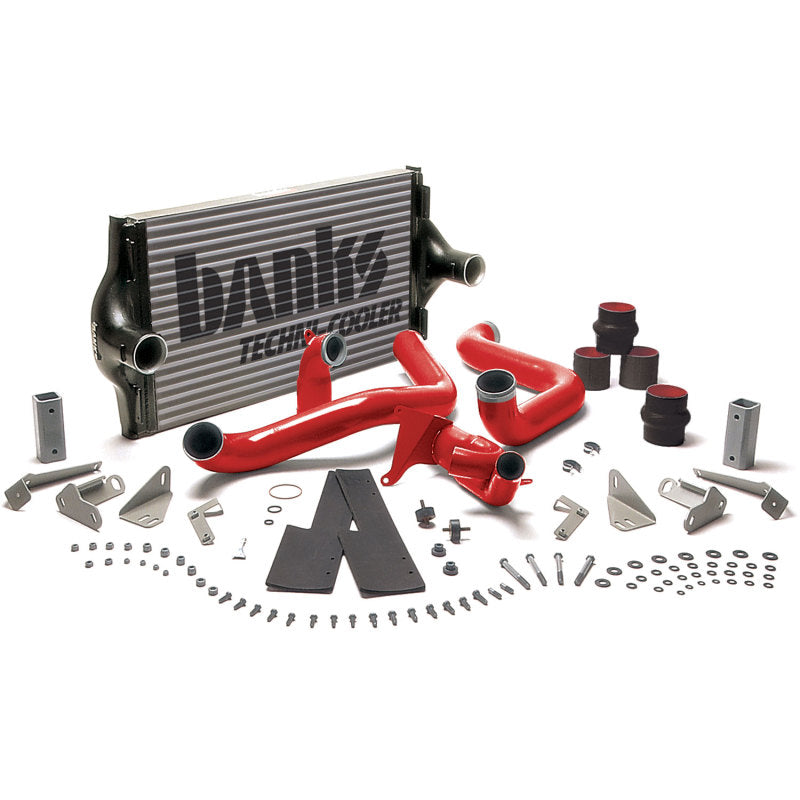 Banks Power 94-97 Ford 7.3L Sistema Techni-Cooler