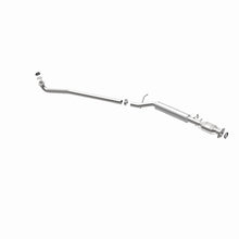 Cargar imagen en el visor de la galería, MagnaFlow Conv Direct Fit 2001-2003 Toyota Highlander V6 3.0L SS Catalytic Converter