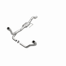 Cargar imagen en el visor de la galería, MagnaFlow Conv DF 00-03 Durango 4WD OEM