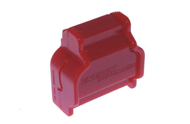 Energy Suspensión Camaro Buje de brazo de torsión - Rojo