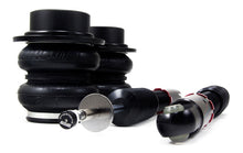 Cargar imagen en el visor de la galería, Kit trasero de rendimiento de elevación de aire 13-15 Acura ILX / 12-15 Honda Civic
