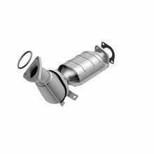 Cargar imagen en el visor de la galería, MagnaFlow Conv DF 03-04 Infiniti G35 3.5L Passenger Side