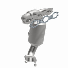 Cargar imagen en el visor de la galería, MagnaFlow Conv Direct Fit Federal Front SS 2007 Chrysler Pacifica Base/Limited/Touring 4.0L/241