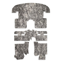 Cargar imagen en el visor de la galería, DEI 90-05 Mazda Miata NA y NB Kit de aislamiento interior debajo de la alfombra - 1/2 pulgada de espesor