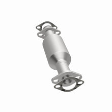 Cargar imagen en el visor de la galería, MagnaFlow Conv DF California Grade 75-78 Nissan B210 1.4L