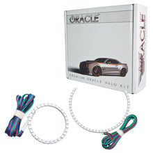 Cargar imagen en el visor de la galería, Oracle Suzuki Hayabusa 00-15 LED Motorcycle Halo Kit - ColorSHIFT SEE WARRANTY