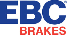 Cargar imagen en el visor de la galería, EBC 10-14 Ford Mustang 5.0 (Brembo) USR Slotted Front Rotors