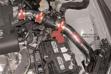 Cargar imagen en el visor de la galería, Injen 02-06 Nissan Altima 4 Cyl 2.5L (solo CARB 02-04) Entrada de aire frío negra *ORDEN ESPECIAL*