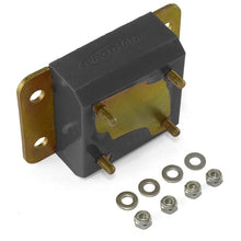 Cargar imagen en el visor de la galería, Rugged Ridge Transmission Mount Black 97-06 Jeep Wrangler