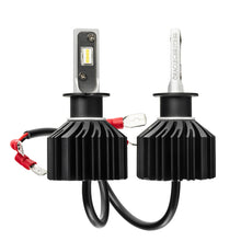 Cargar imagen en el visor de la galería, Oracle H3 - VSeries LED Headlight Bulb Conversion Kit - 6000K SEE WARRANTY