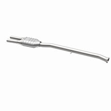 Cargar imagen en el visor de la galería, MagnaFlow Conv Jaguar 26.87X6.5X4 2.25/1.75