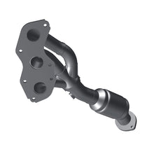 Cargar imagen en el visor de la galería, MagnaFlow Conv DF 06-08 IS250/350 Driver Side Manifold