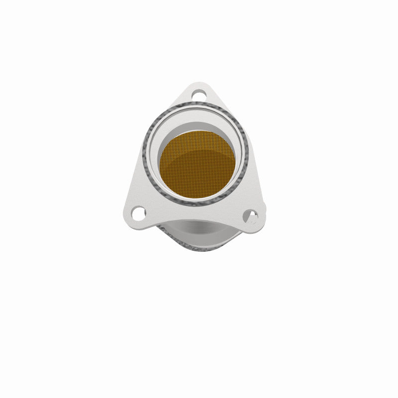 MagnaFlow Conv DF 90-94 Lexus LS400 4.0LD/SP/S delantero (California)