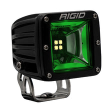 Cargar imagen en el visor de la galería, Rigid Industries Radiance+ Scene RGBW Surface Mount - Pair