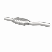 Cargar imagen en el visor de la galería, MagnaFlow Conv DF 02-04 Jeep Grand Cherokee 4.0L Rear
