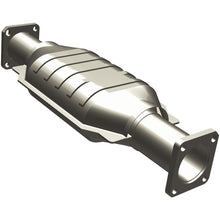 Cargar imagen en el visor de la galería, MagnaFlow Conv Direct Fit 91-94 Isuzu Rodeo 3.1L V6