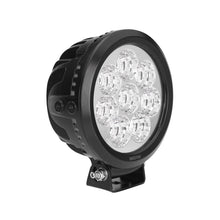 Cargar imagen en el visor de la galería, Westin Ultra LED Auxiliary Light 6.5 inch Flood w/10W Cree - Black