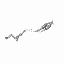 Cargar imagen en el visor de la galería, MagnaFlow Conv DF 92-93 Mercedes 400E/SE 4.2L