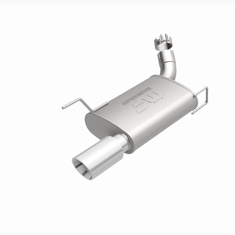 Sistema MagnaFlow C/B 05-09 Mustang V6 4.0L Axl-Bak