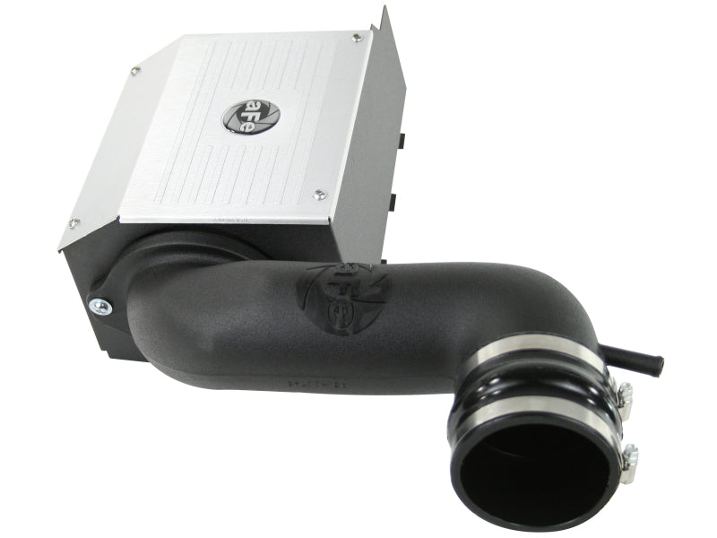 Admisiones aFe MagnumFORCE Stage-2 P5R AIS P5R Jeep Grand Cherokee 05-07 Commander 06-09 V8-4.7L