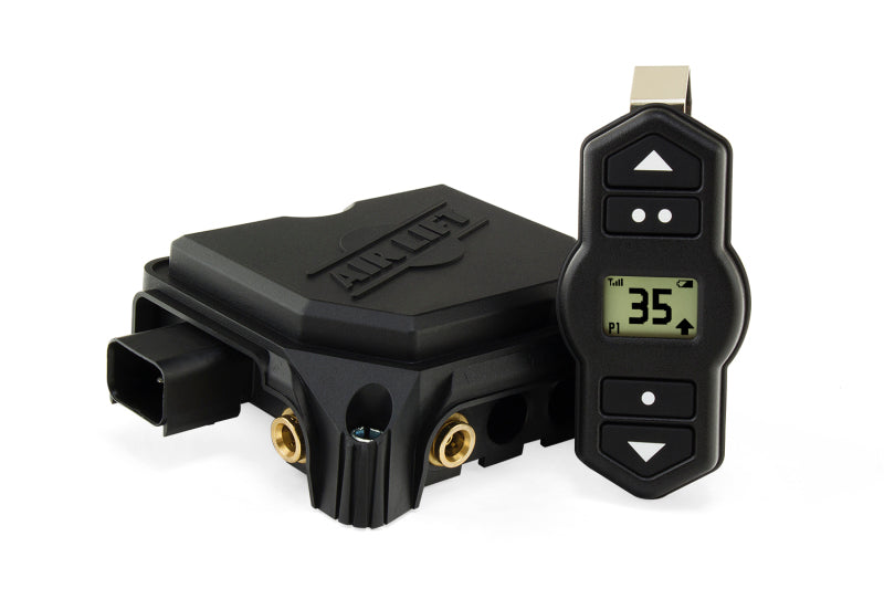 Air Lift Wireless One (segunda generación)