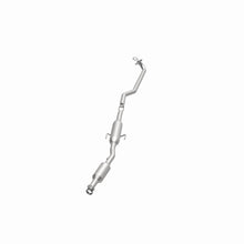 Cargar imagen en el visor de la galería, MagnaFlow Conv DF 98-99 Toyota Corolla 1.8L