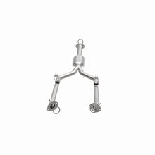 Cargar imagen en el visor de la galería, Magnaflow Conv DF 95-97 SC400 4.0L