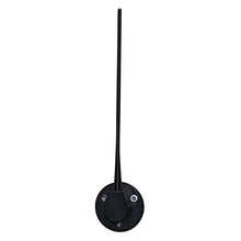 Cargar imagen en el visor de la galería, DV8 Offroad 1997-06 Jeep TJ Antena de repuesto negra