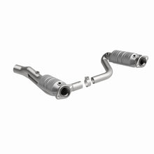 Cargar imagen en el visor de la galería, MagnaFlow Conv DF Raider 2006 8 4.7L