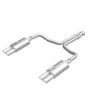 Cargar imagen en el visor de la galería, Sistema MagnaFlow C/B 86-91 Chevy Corvette C4 L98