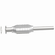 Cargar imagen en el visor de la galería, MagnaFlow Conv Direct Fit 87-90 Jeep Wrangler 4.2L L6